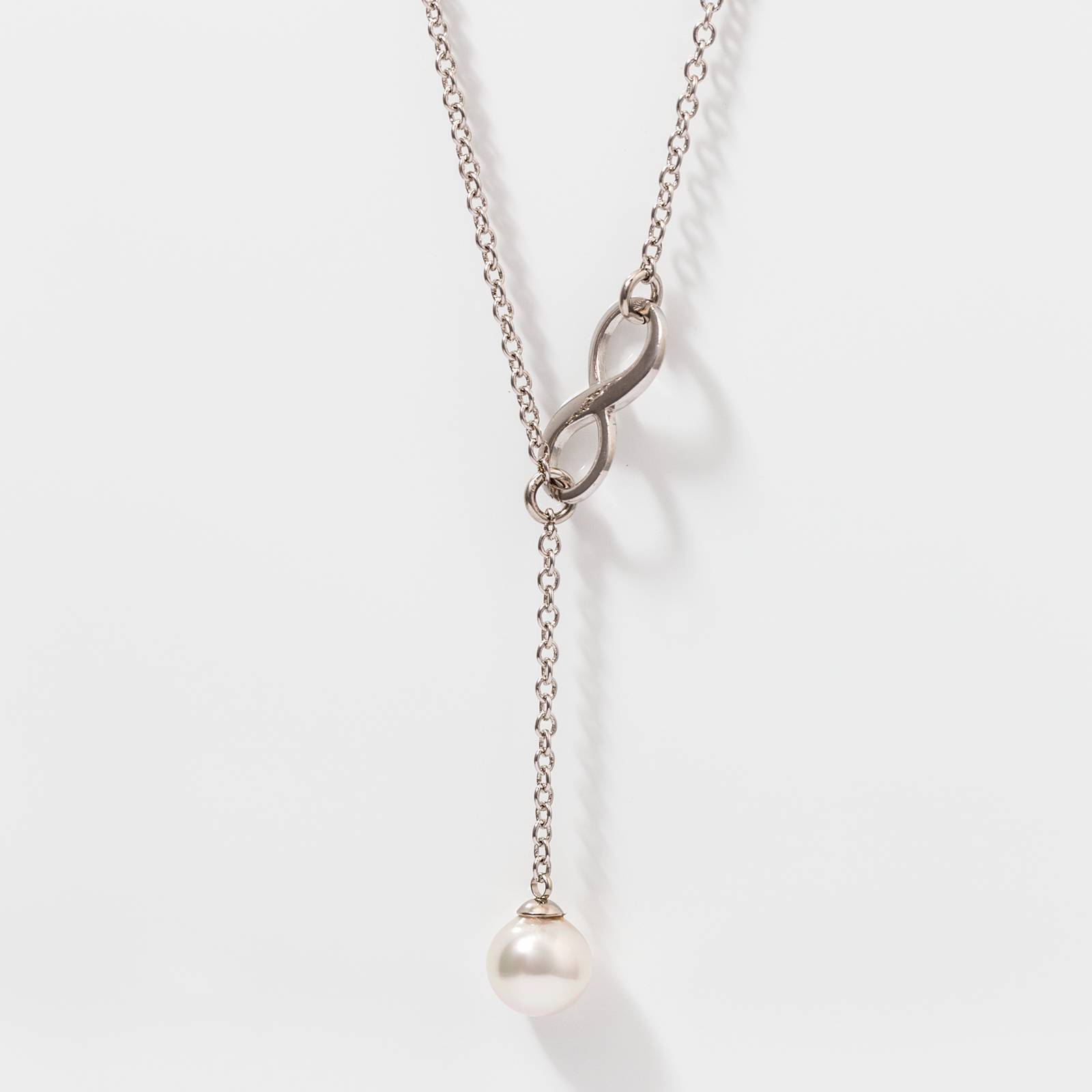 Colar Fine Silver - 15252.01.2