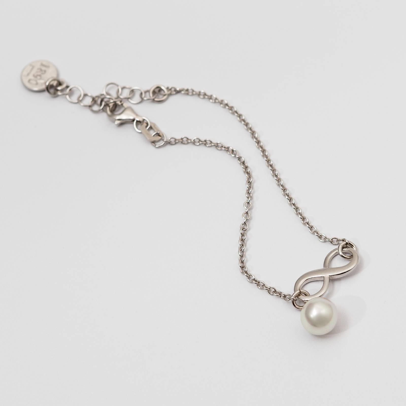Pulseira Fine Silver - 15253.01.2