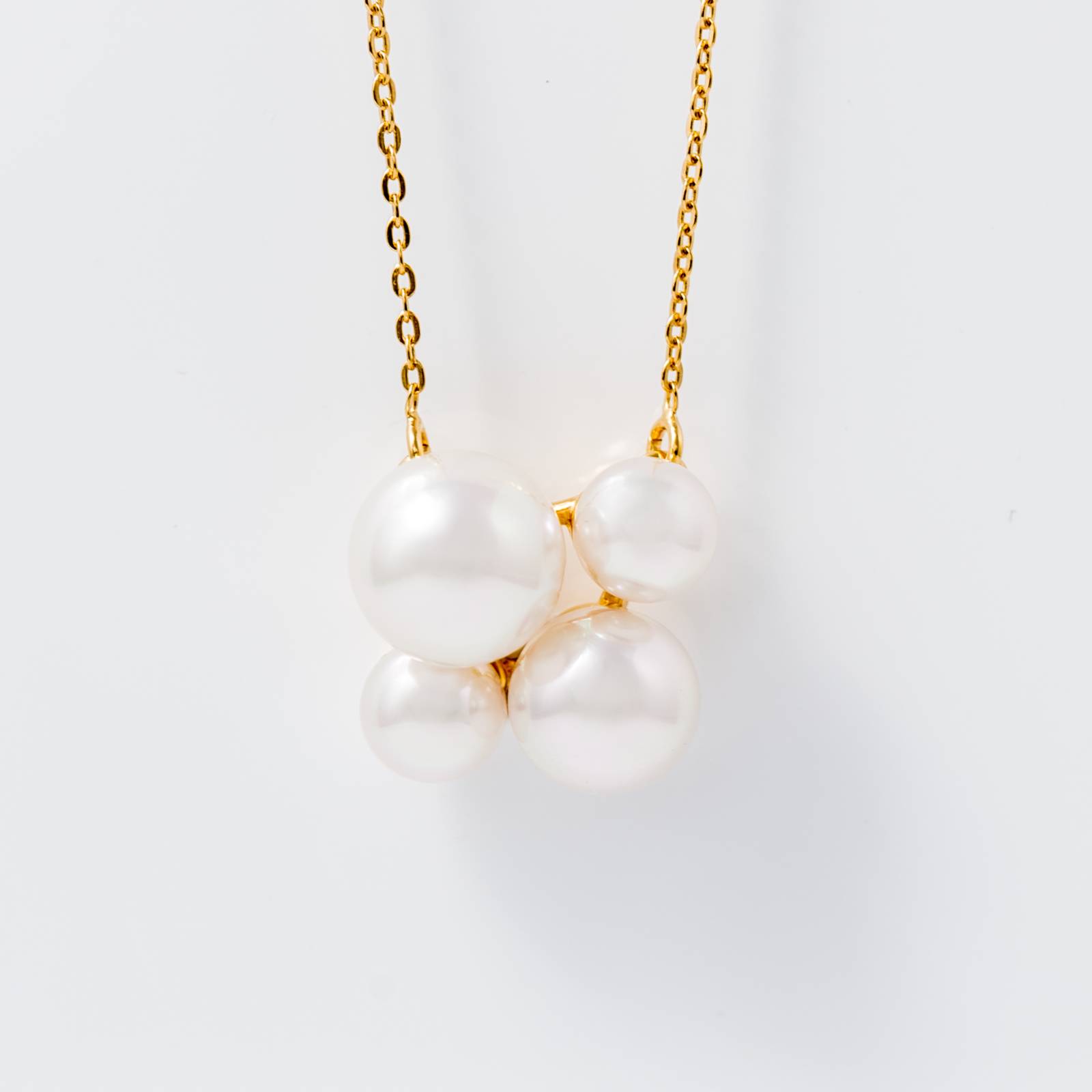 Colar Arpegio - 15564.01.1
