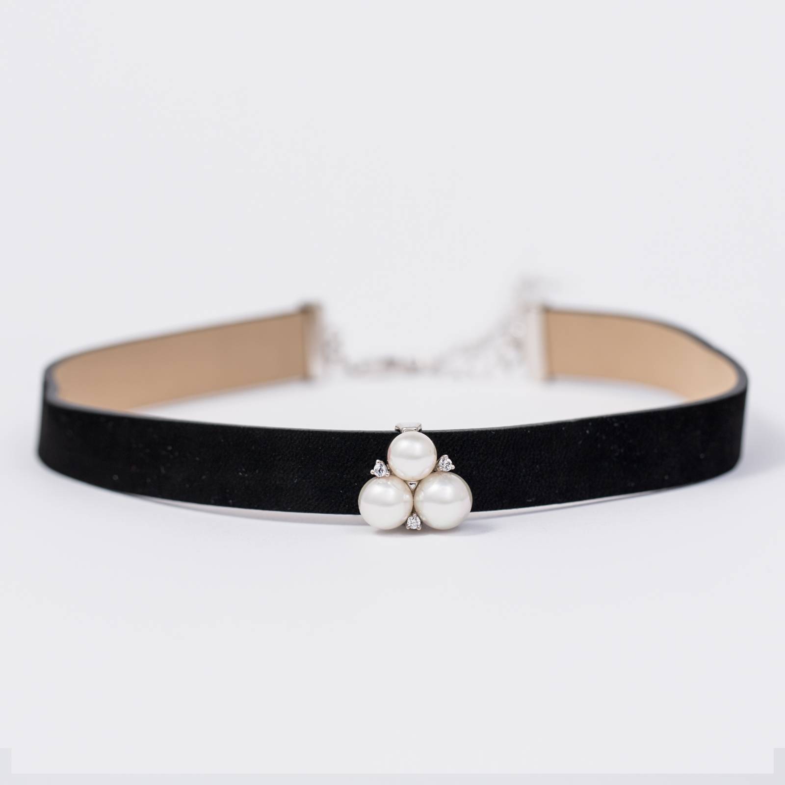 Colar & Pulseira Starlight - 15724.01.2