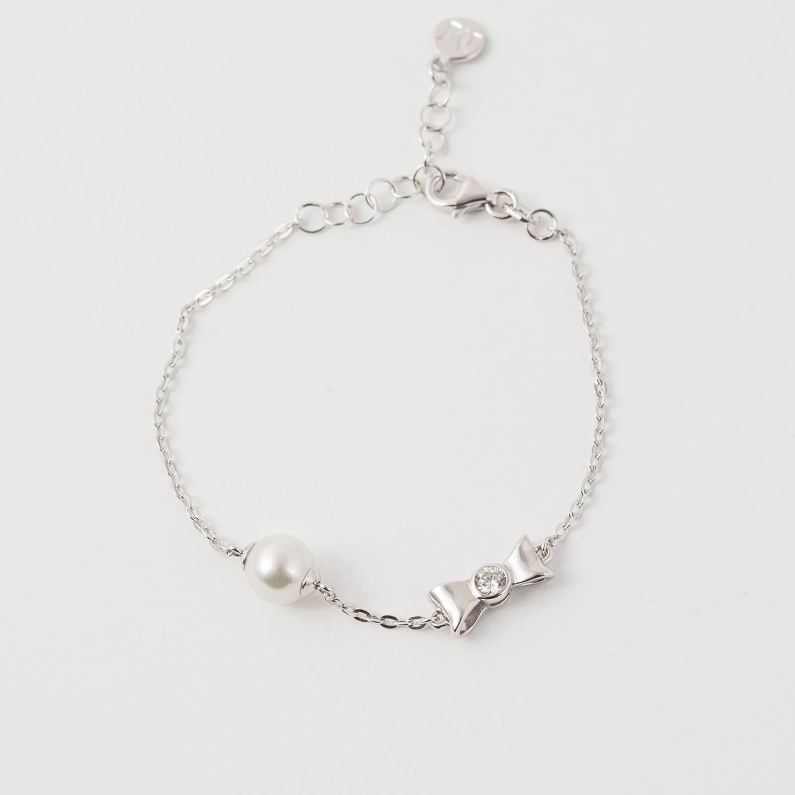 Pulseira Bow - 16034.01.2