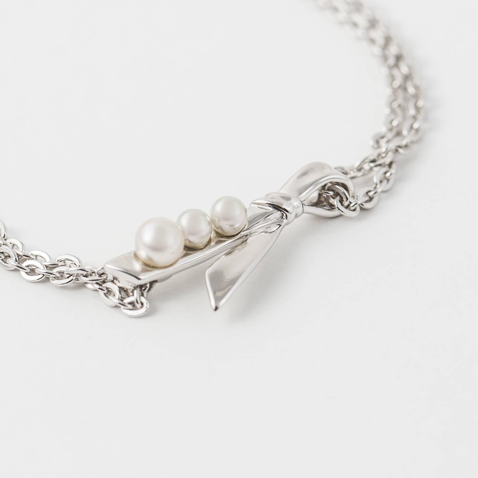 Pulseira Ribbon - 16037.01.2
