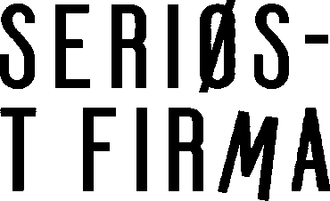 Seriøst Firma