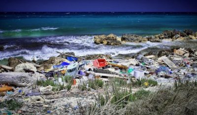 4 Waste Challenges for a Better Tourism