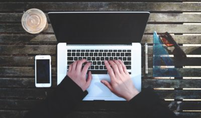 How to write a “What’s that” article?