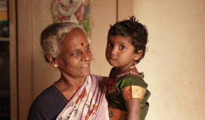 Oldyssey : Quand les vieux Indiens montent leur business