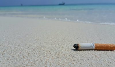 Ten ‘stealth microplastics’ to avoid if you want to save the oceans