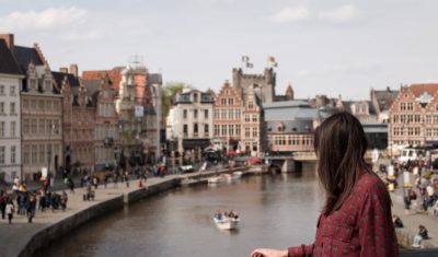 8 Projects That Make Tomorrow’s Cities