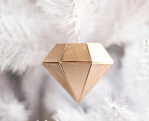 déco Noël responsable