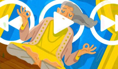 3 ways tech can ease our minds, not pollute them