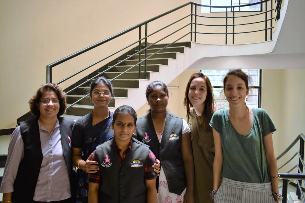 entreprenher entrepreneuses en Inde