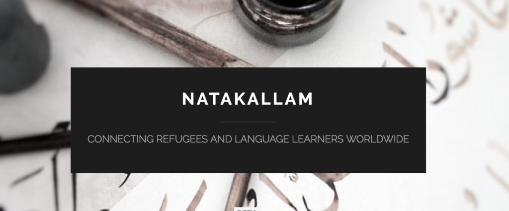natakallam social business makesense