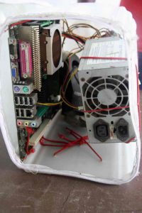 babyLab-PC-DIY Fablab