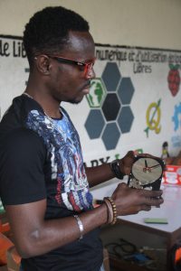 Guiako Obin