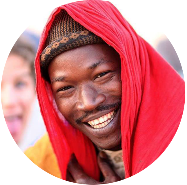 Cheikh Thiam