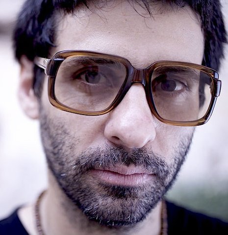 Zaid Hamdan