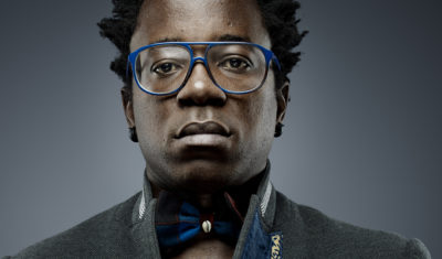 –Interview– « Le Moabi Cinéma » par Blick Bassy