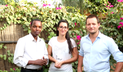 Faso Soap : un savon contre le paludisme