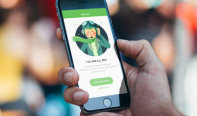 RogerVoice – Une app qui reste à l’écoute