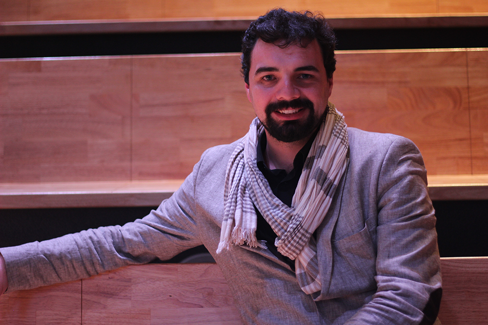 Paul-Roger Gontard de chez French Tech