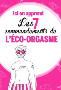 Eco-orgasme
