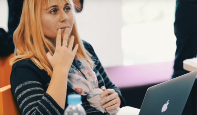 –VIDEO–”10 years from now, we’ll proudly say we were there!” – Future of Waste