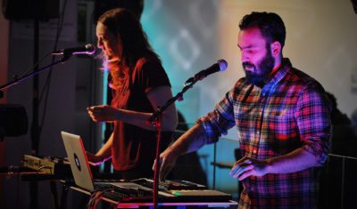 –MKS Room– Comme le chocolat, la musique aussi peut être éthiquable