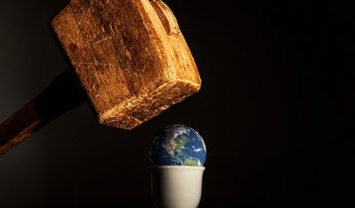 10 raisons de lâcher l’affaire avec le climat
