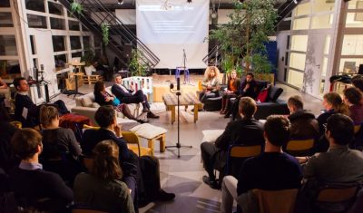 5 things you should remember from this makesense Room