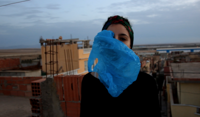 The Gold Diggers Project : le paradoxe du recyclage en Algérie