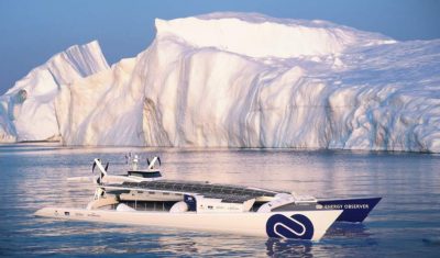 10 bateaux qui vont nous sauver de la noyade