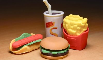 10 raisons pour lesquelles il vaut mieux manger Macdo que bio