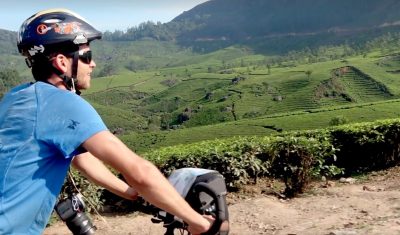 Cycle to Recycle Plastic : « Finis ton assiette… même tes couverts ! »