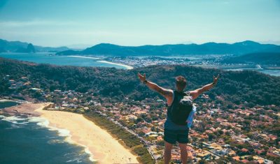Top 5 Challenges that Brazil faces regarding electricity production and security