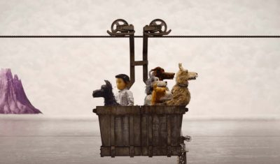 Que faire après avoir vu… L’île aux chiens ?