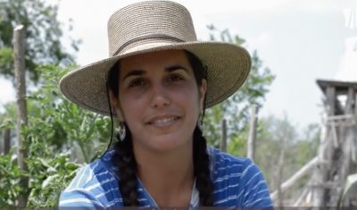 Seed Tour : Vers une « résilience socioécologique » à Cuba ?
