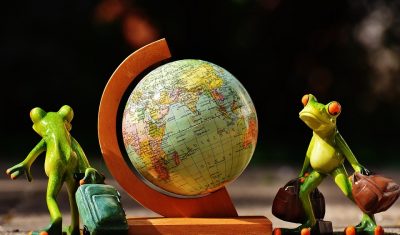 7 projets qui font le tour du monde à la recherche des solutions pour l’énergie de demain