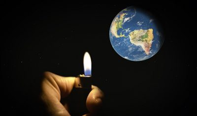 Les 10 meilleures solutions contre le réchauffement climatique qui n’incluent pas de manger du tofu