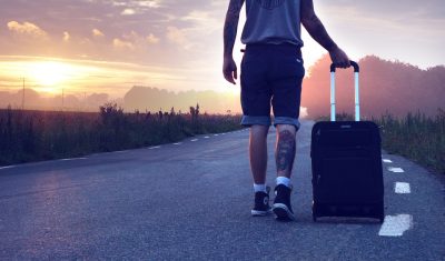 Les 7 essentiels à mettre dans sa valise pour voyager écolo