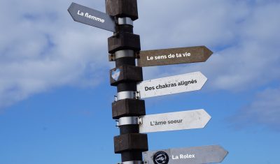 50 bonnes raisons d’être paumé.e en 2019