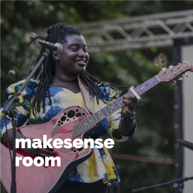 makesense room