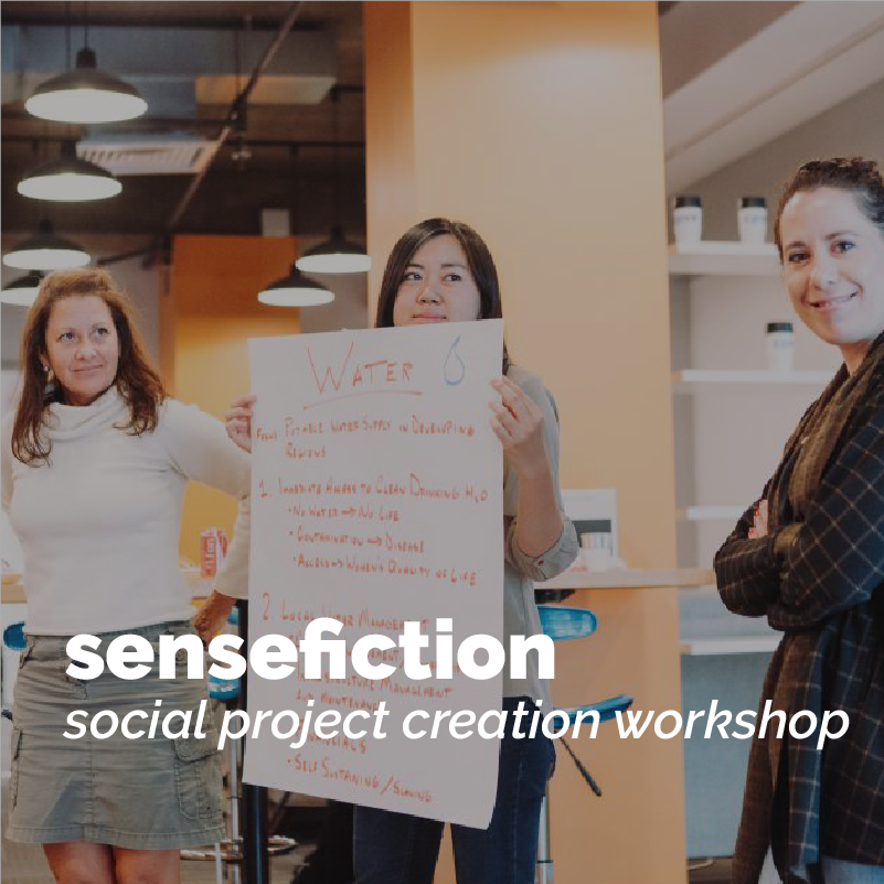 sensefiction