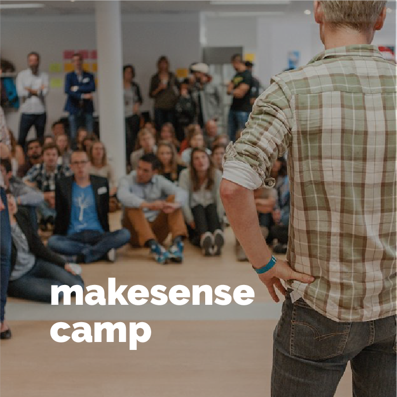 makesense camp