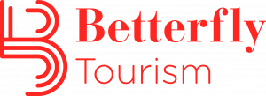 logo betterfly tourism