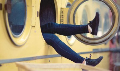 How to tackle chemical waste in tourism and events?