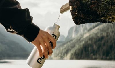 How to tackle beverage waste in tourism and events?