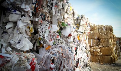 Understand your local context concerning waste