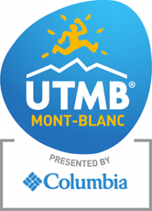 logo utmb Mont Blanc