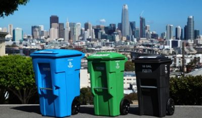 Understand your local context concerning waste