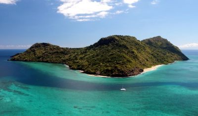 Mayotte, le diable est dans la mangrove (avec des pneus, des moteurs…)